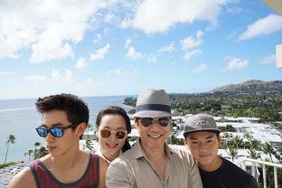 林依轮最新爆料,揭秘娱乐圈不为人知的秘密  第3张