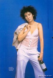 吴君如写真在线观看,性感女神的私密瞬间大揭秘  第2张