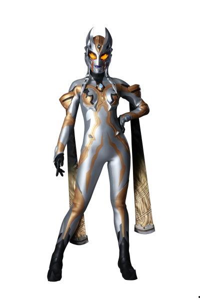 奥特曼ol最新角色爆料,神秘力量觉醒，宇宙守护者降临  第1张