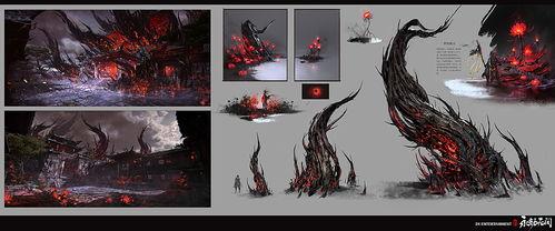 永劫无间征神最新爆料  第1张