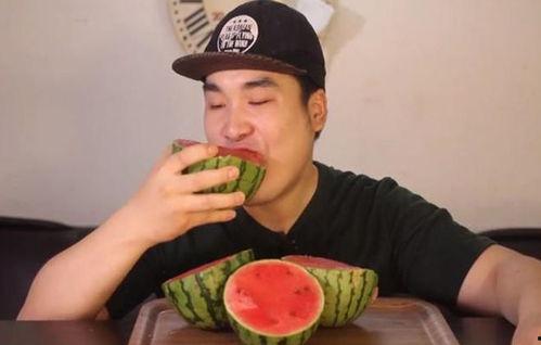 伦敦吃瓜网红是哪里人呀,他/她究竟来自何方？  第1张