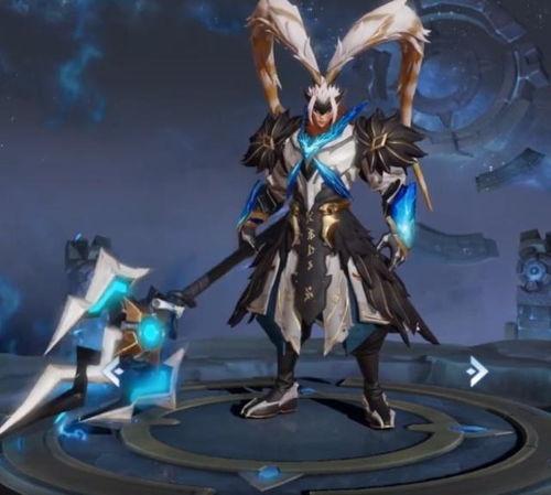 吕布王者皮肤爆料最新,战神归来，荣耀再续  第1张