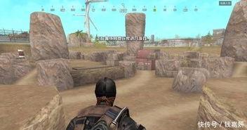 cf先遣服最新爆料试炼岛2,神秘新篇章，挑战极限的冒险之旅  第1张