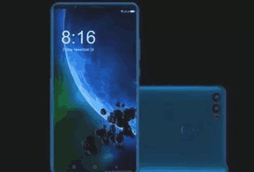 小米max最新爆料视频,超大屏体验，性能与续航再升级  第1张